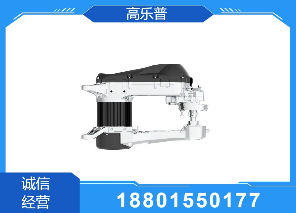 行业优选示意图