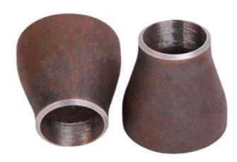 Industry Pipe Fitting