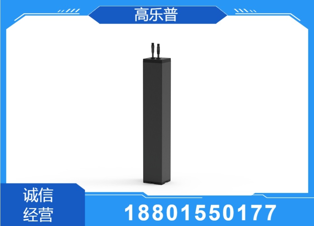 半固态电池技术展示