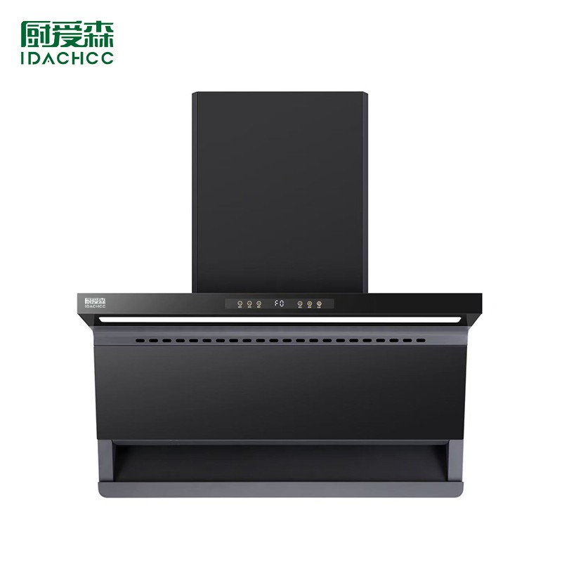 厨电生产线品控环节