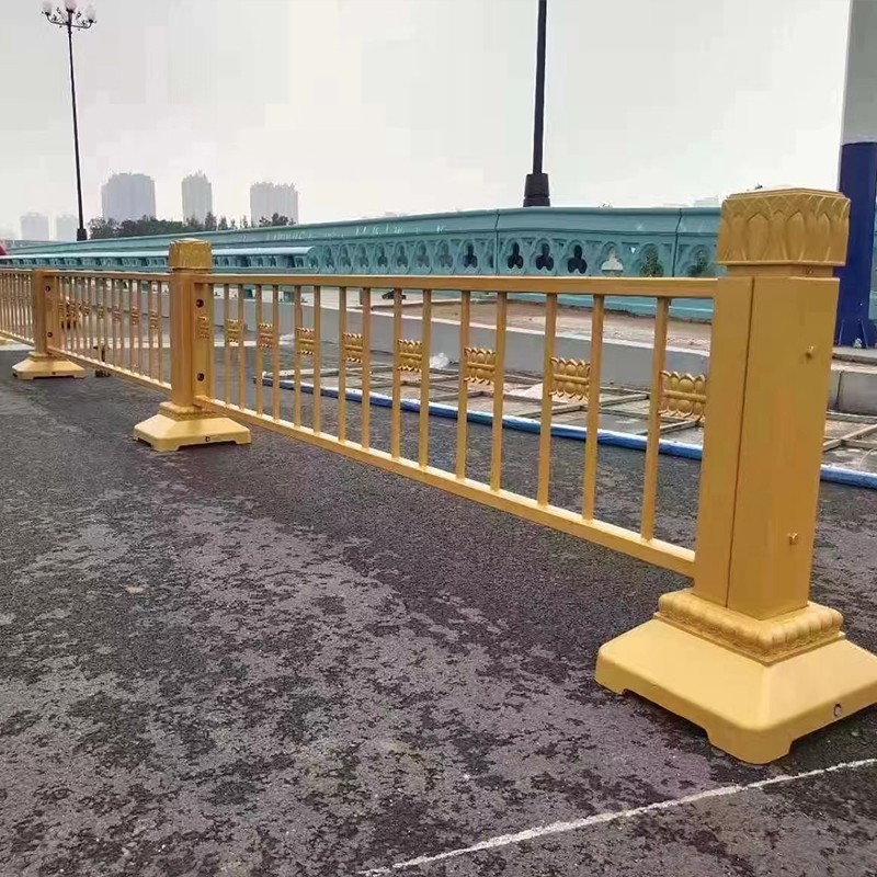 声屏障产品实景