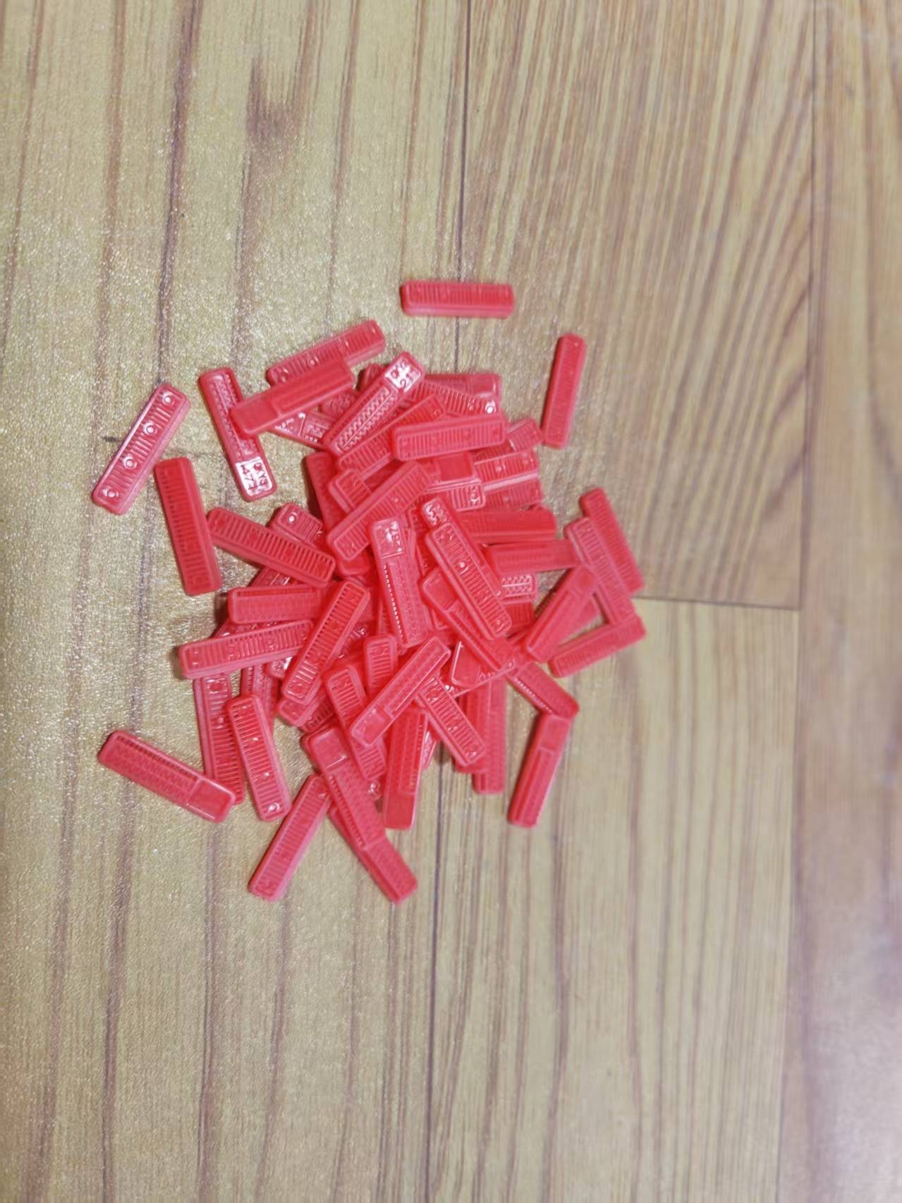 滴灌设备实拍