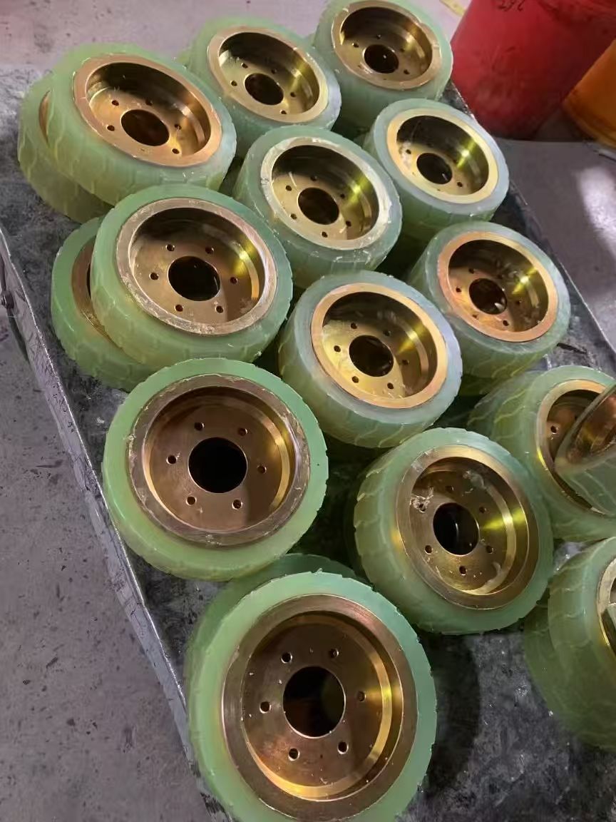 聚氨酯板产品实拍