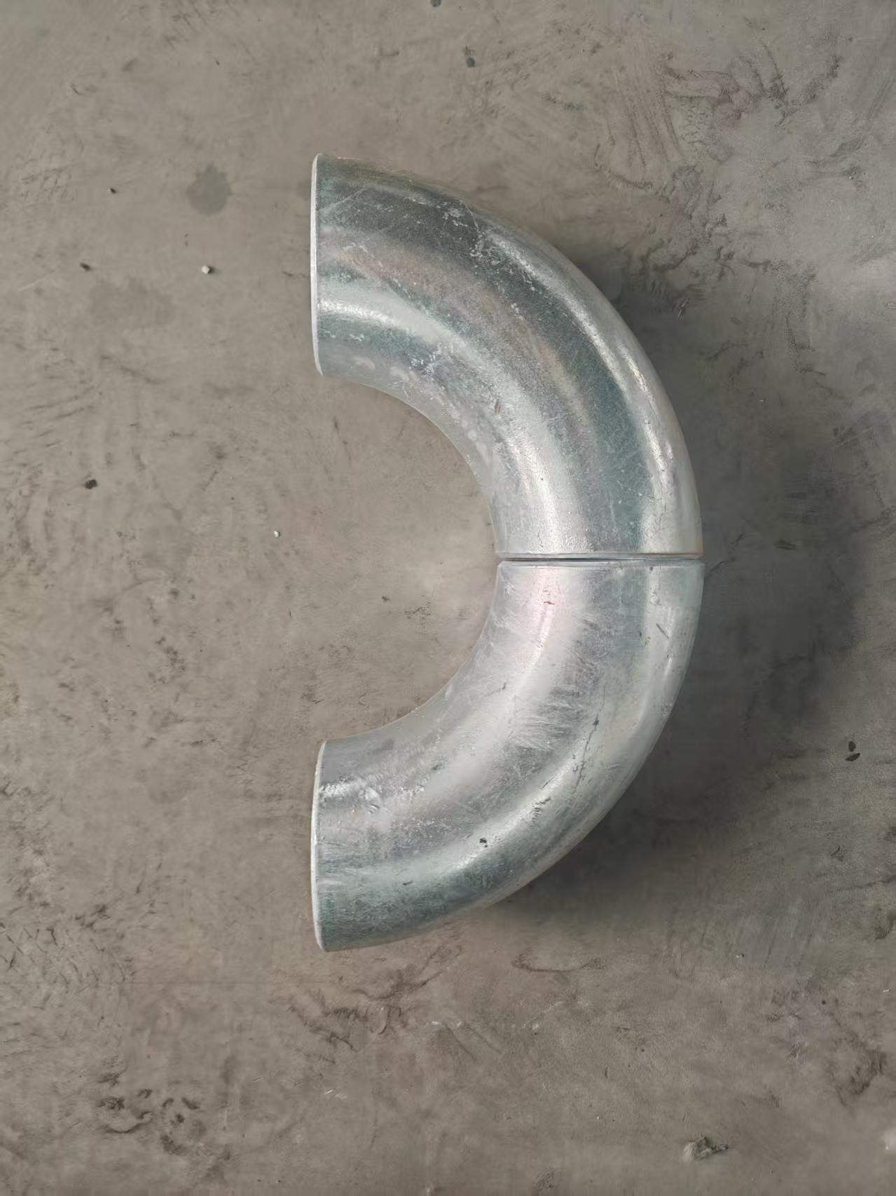 Pipeline Component Production