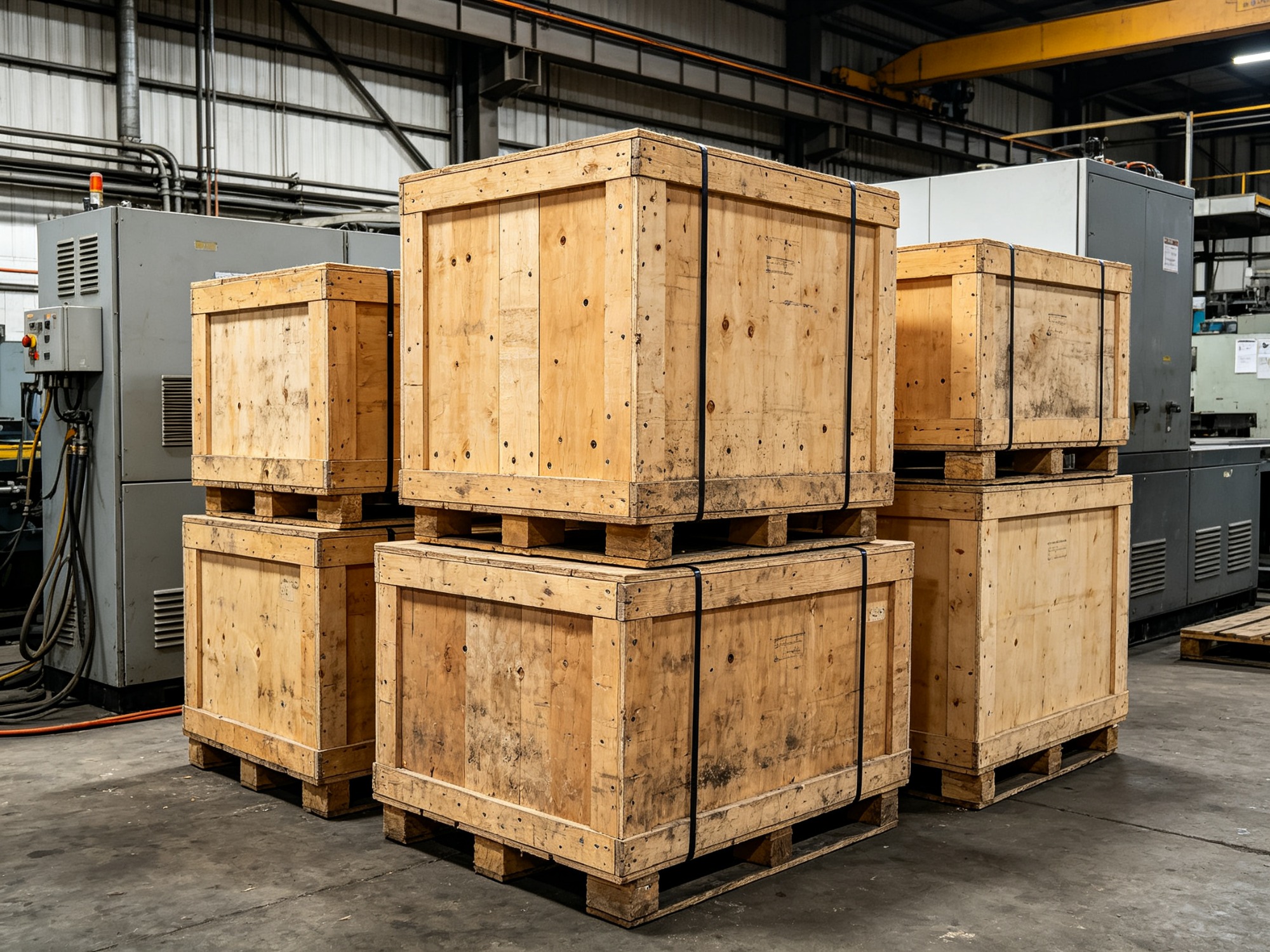 Packaging Solution