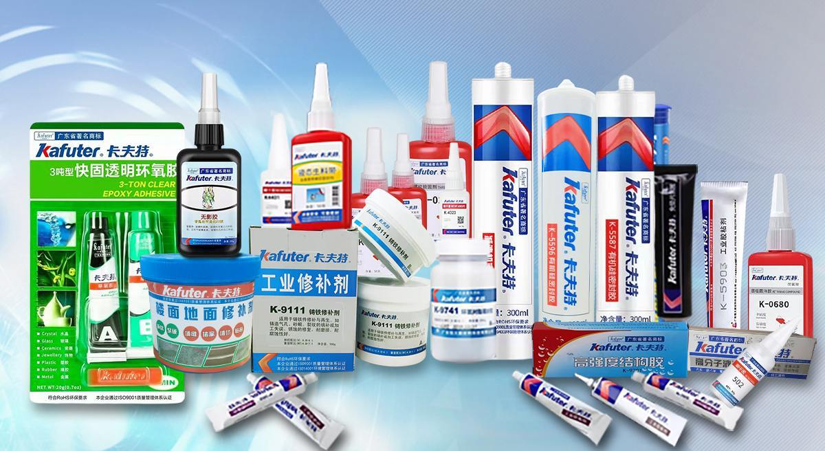 Industrial Chemical Solutions