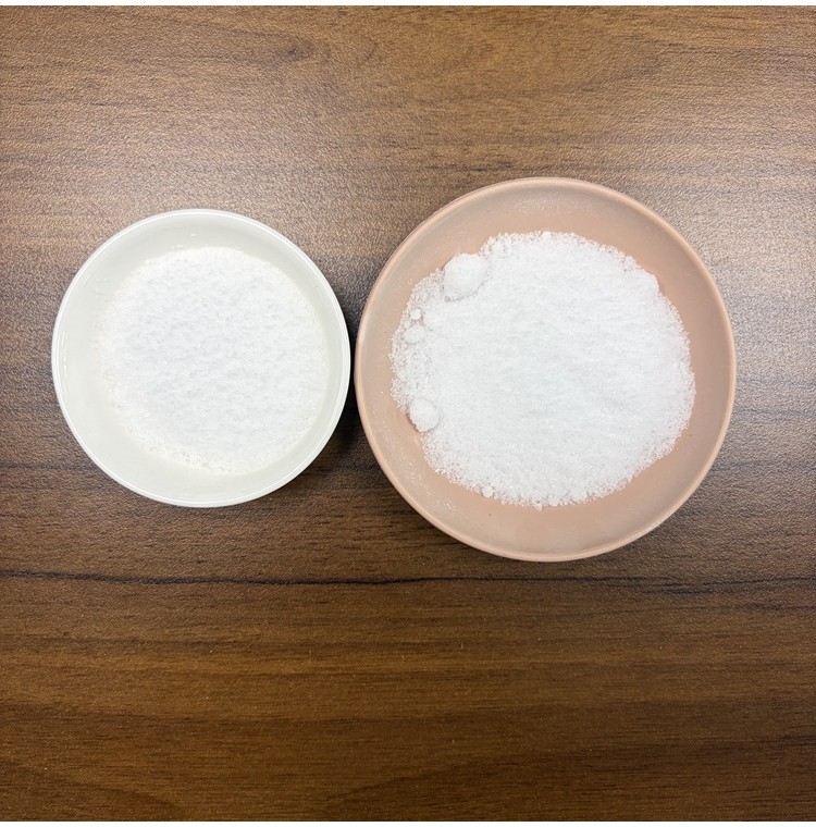 Industrial Chemical Production