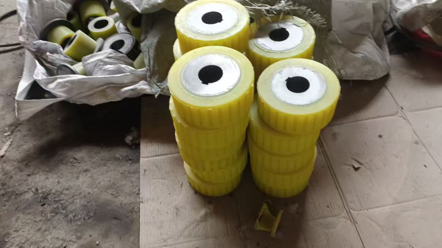 诸暨市聚氨酯V型轮批发商