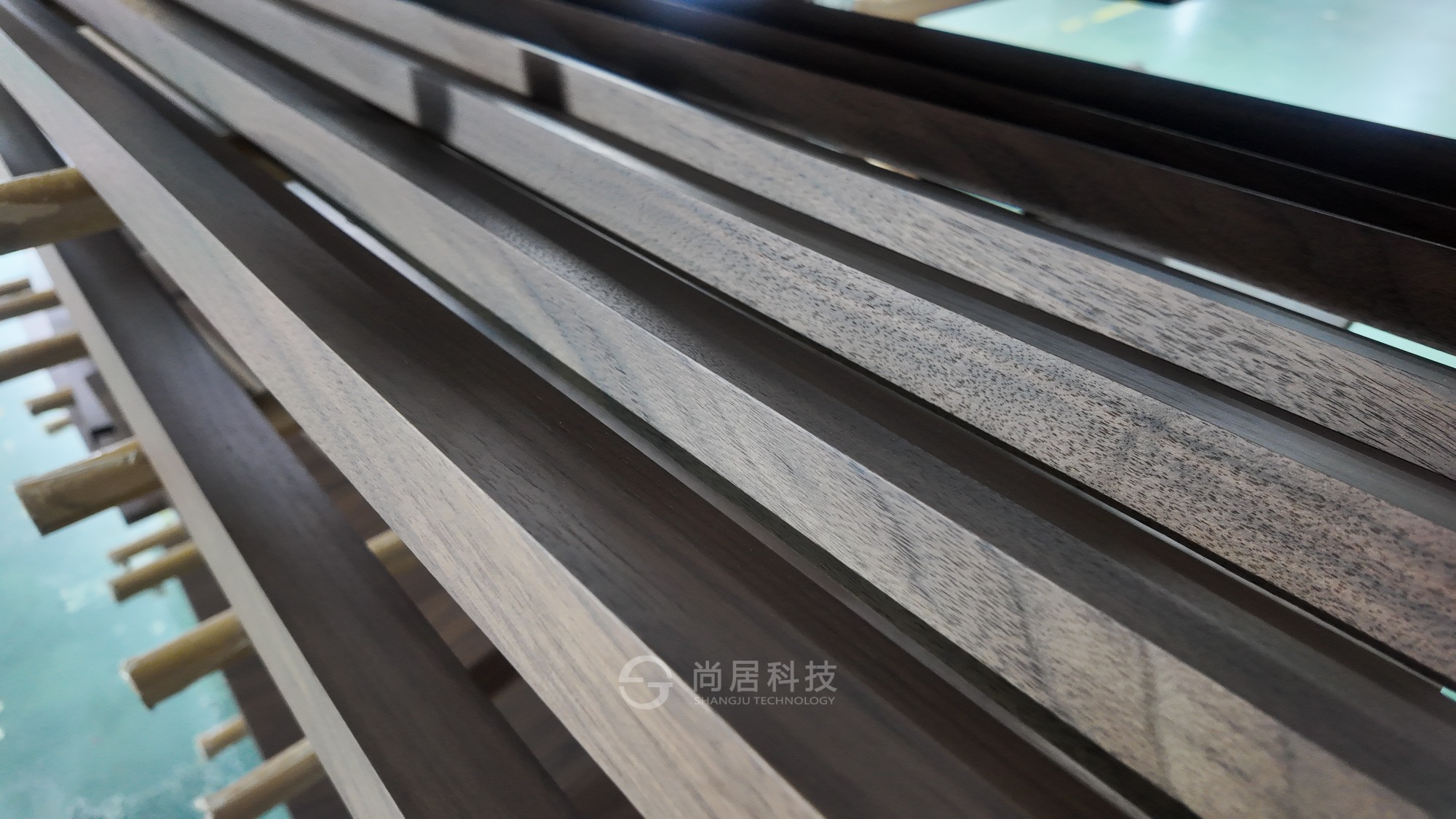 细节工艺展示