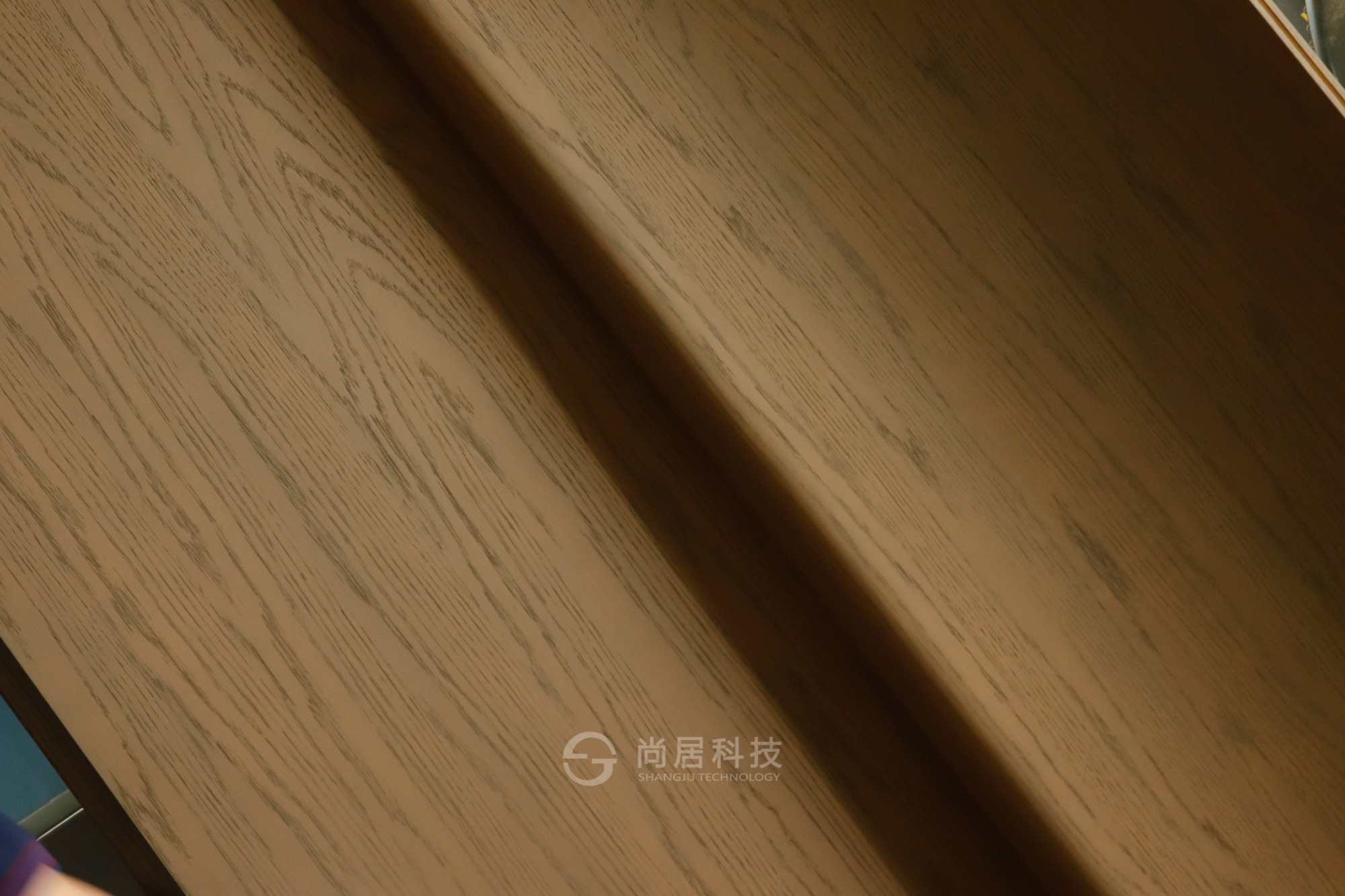精密加工展示