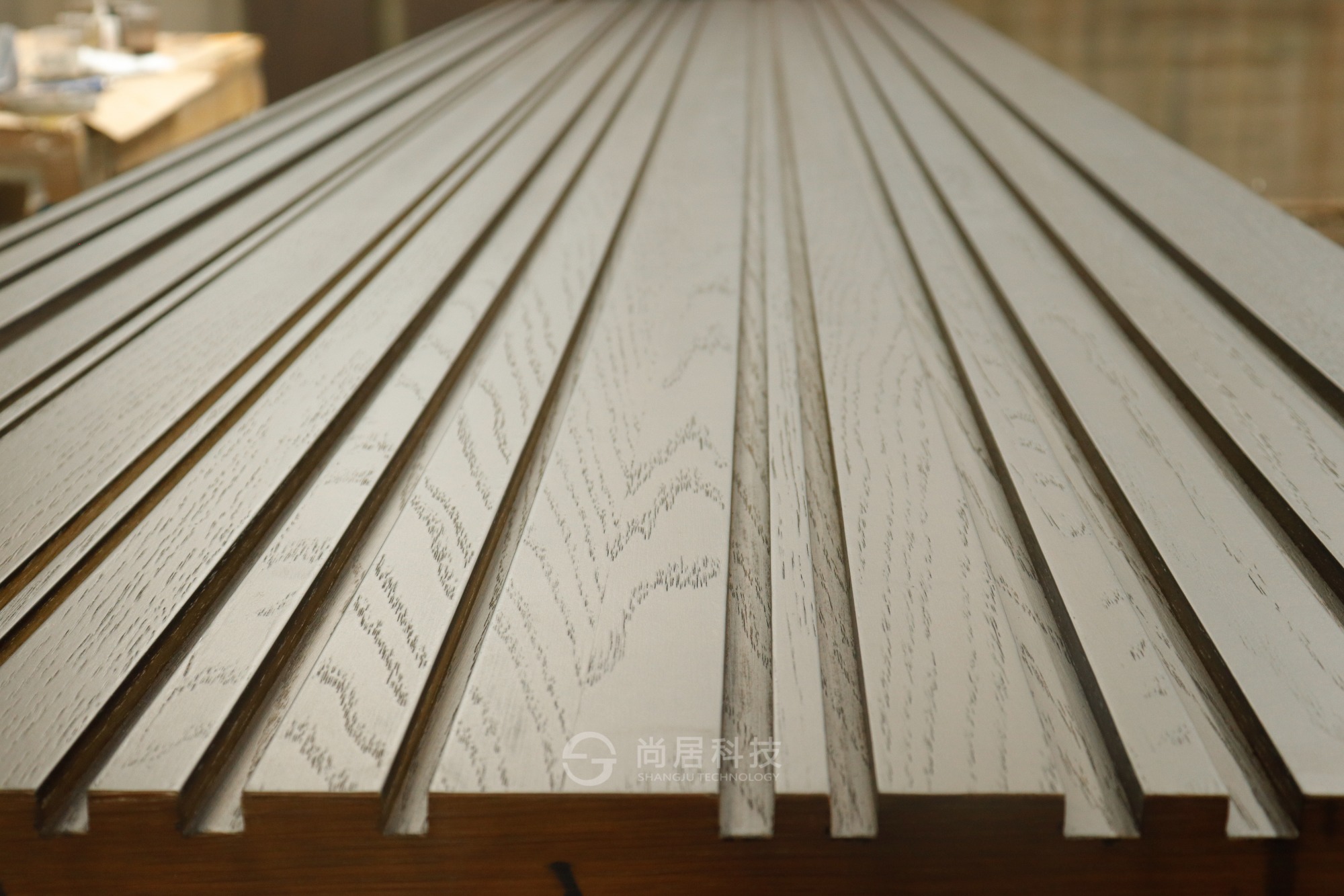 Custom Woodwork Image