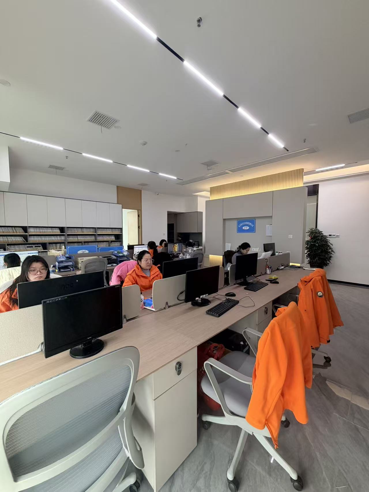 财税服务流程示意图