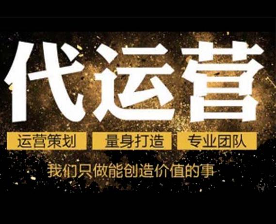 电商服务示意图