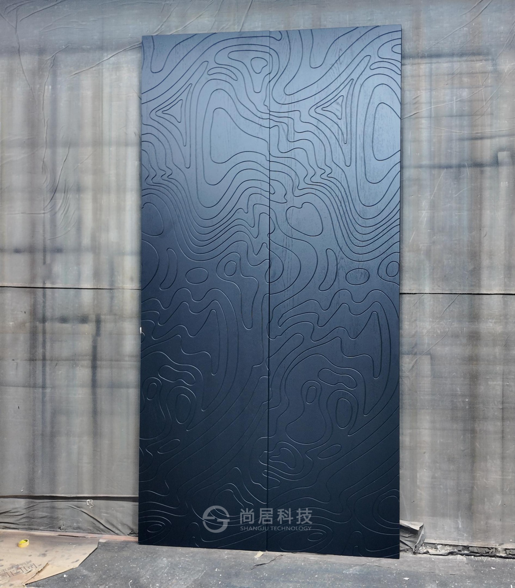 精细化表面处理