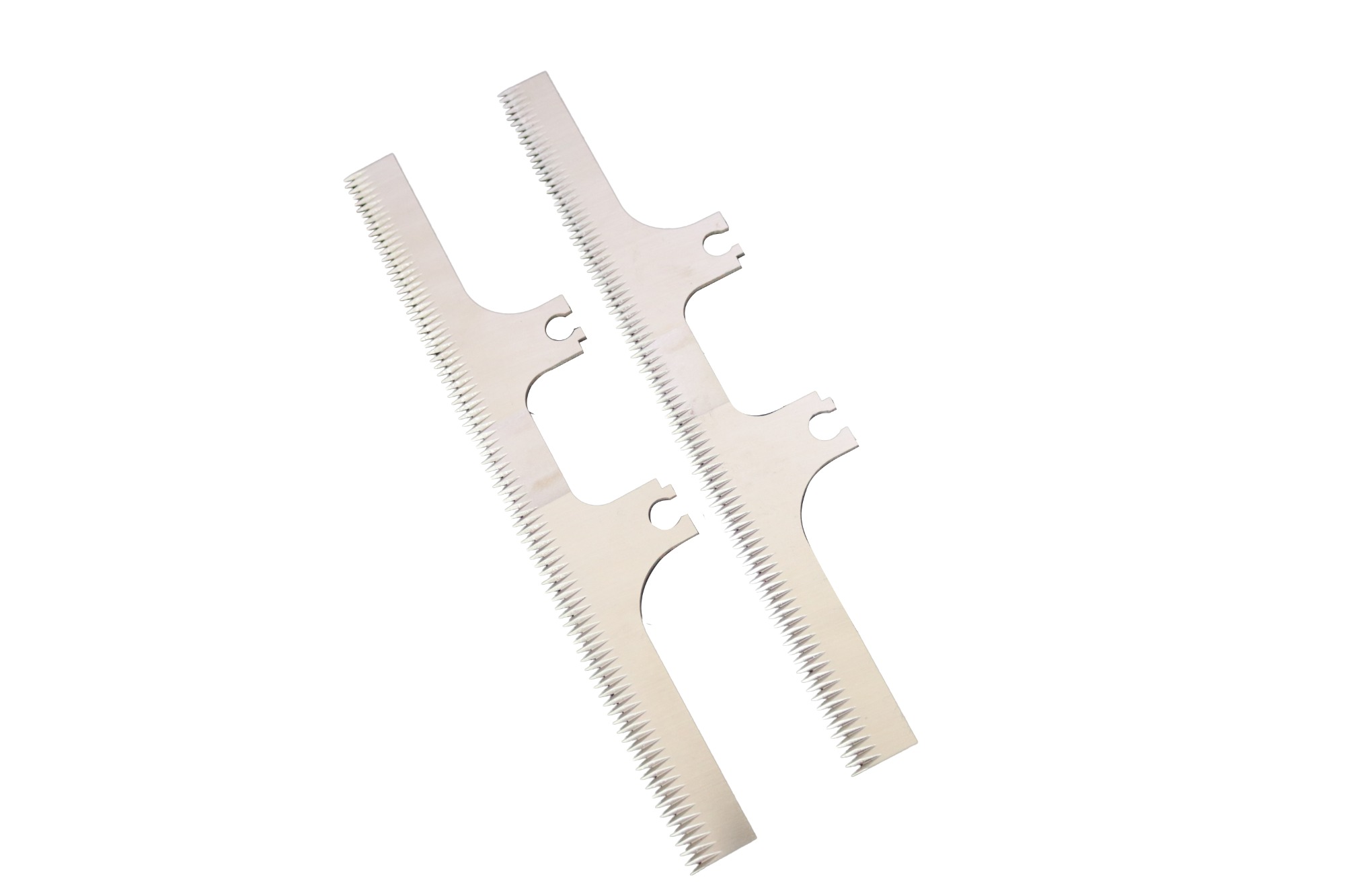 Precision Industrial Blade Manufacturing