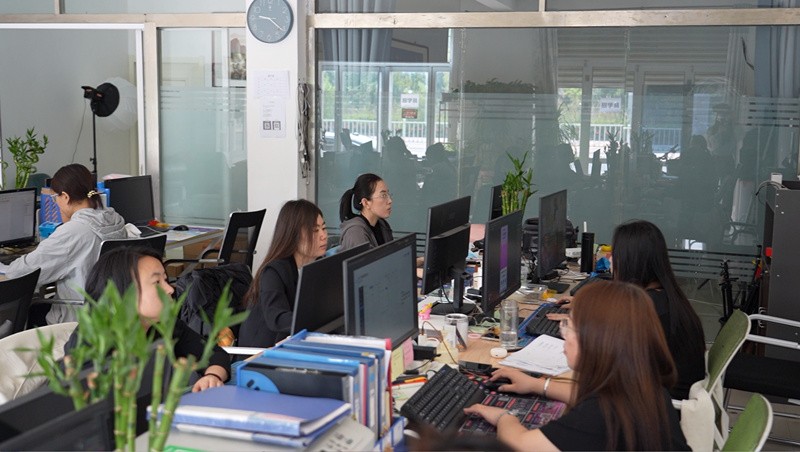 B2B数字化运营实景参考