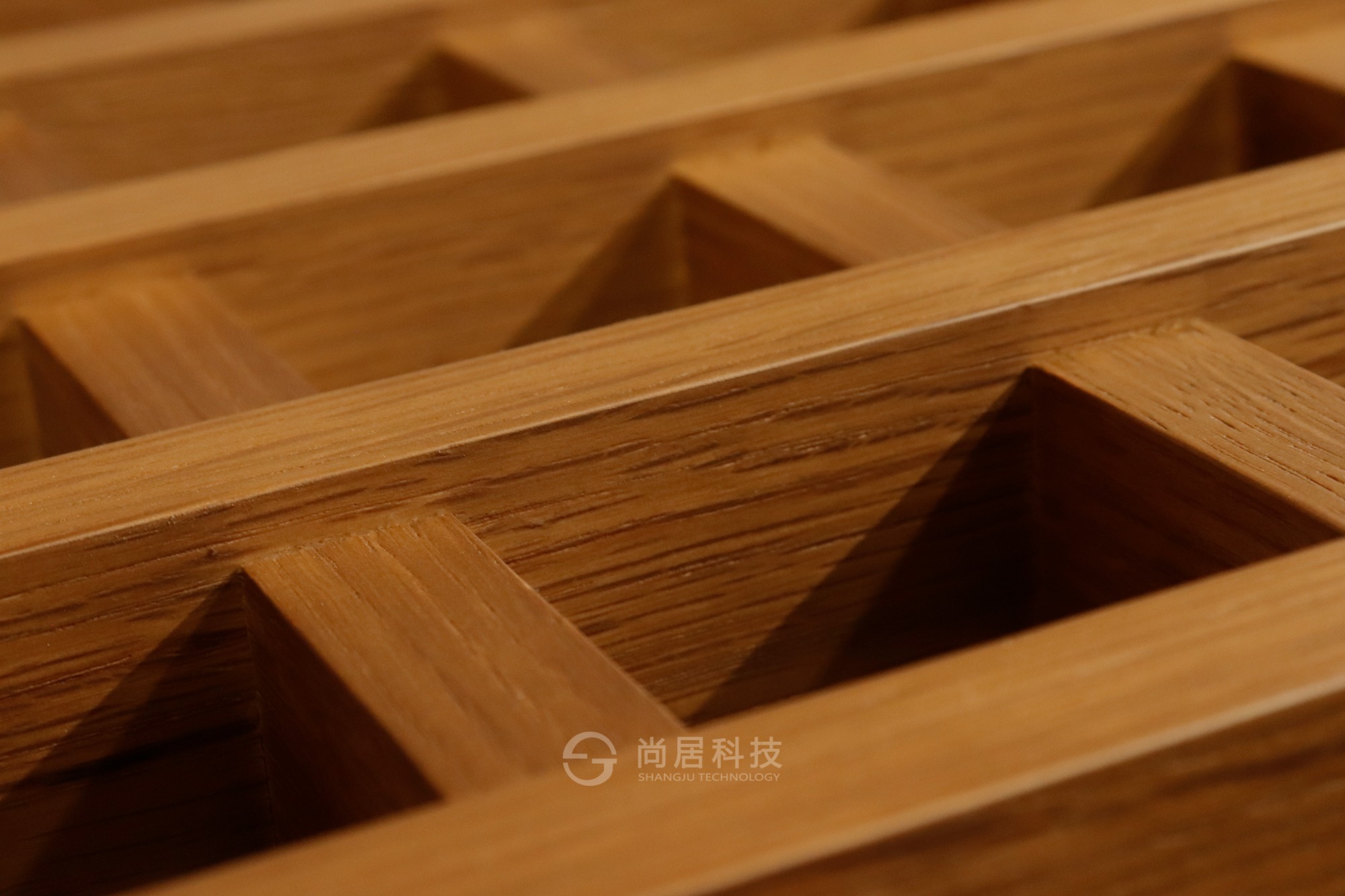 生产工艺展示