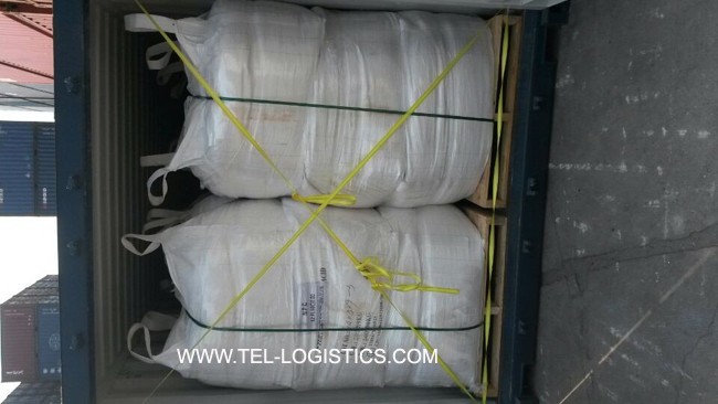 Argon Logistics