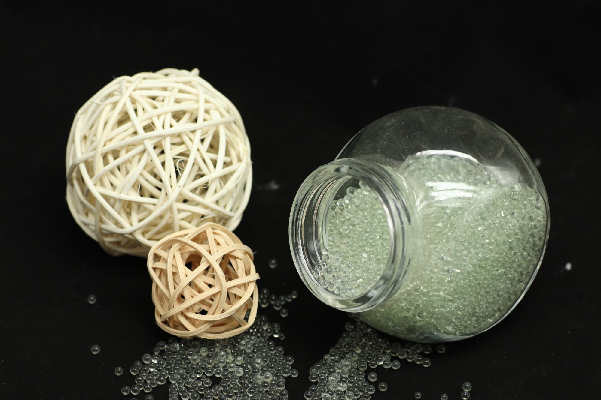 glass_bead_production_line