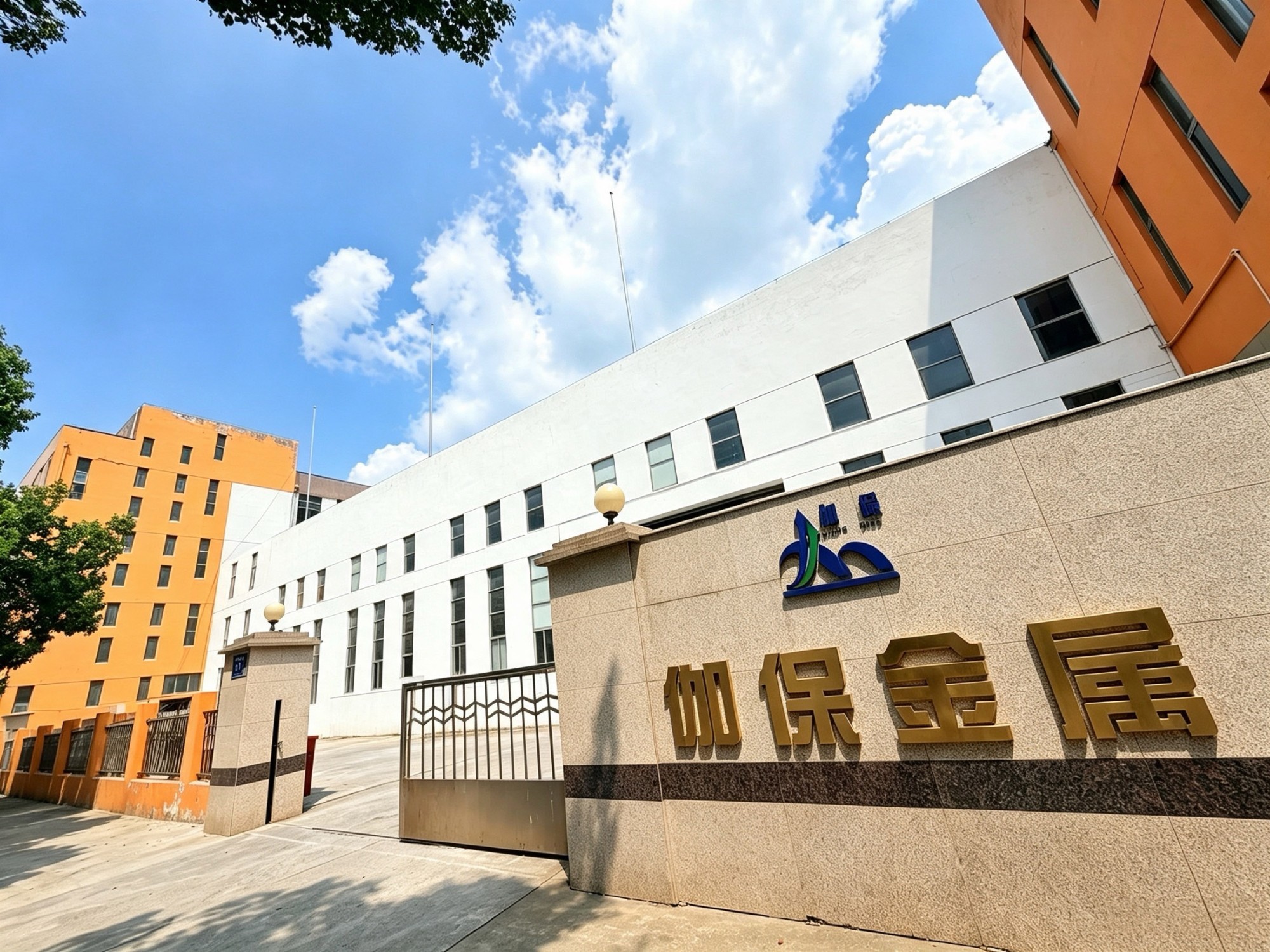 洁净车间不锈钢储物设备实拍
