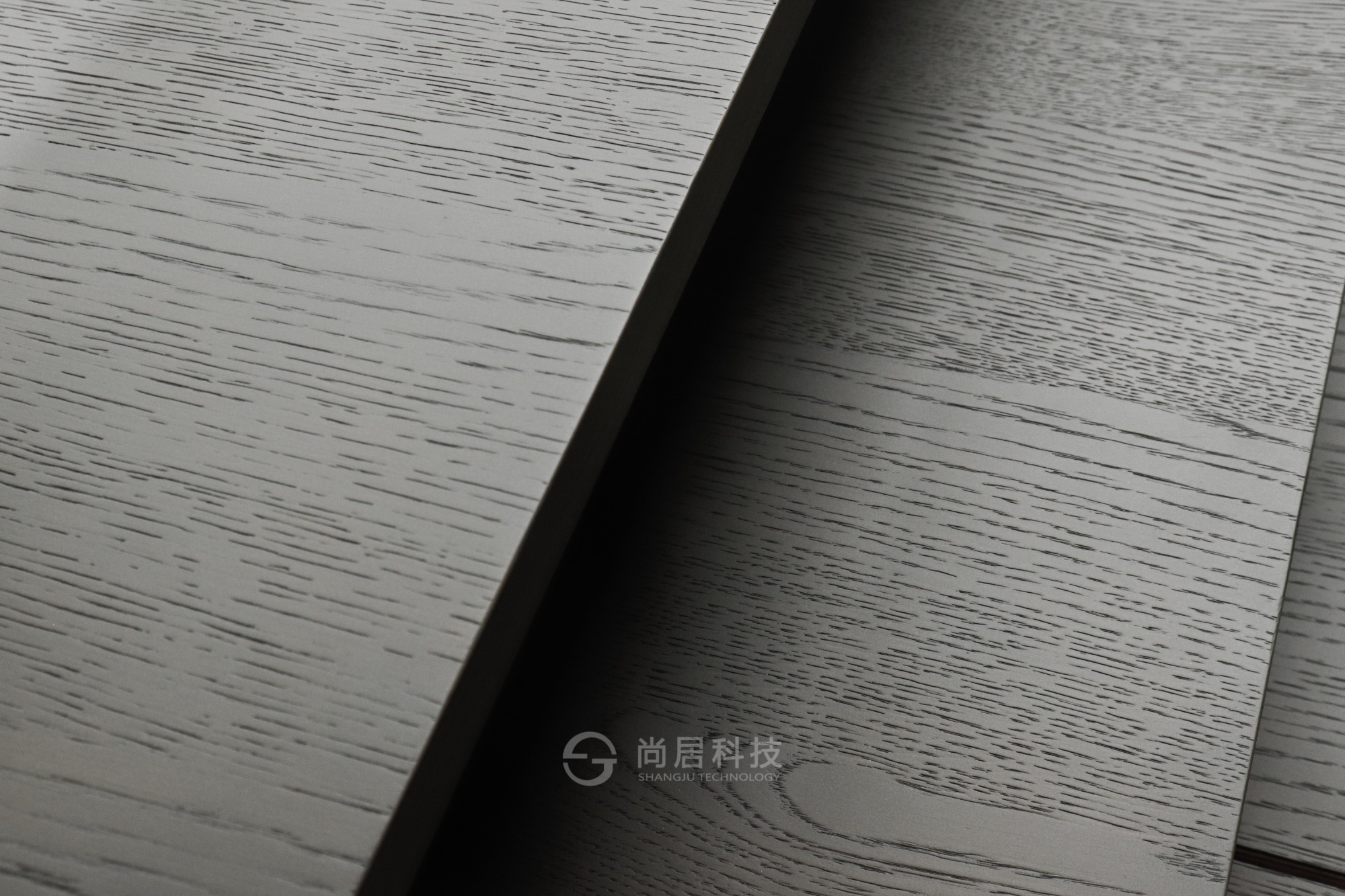 木格集家具智能制造车间