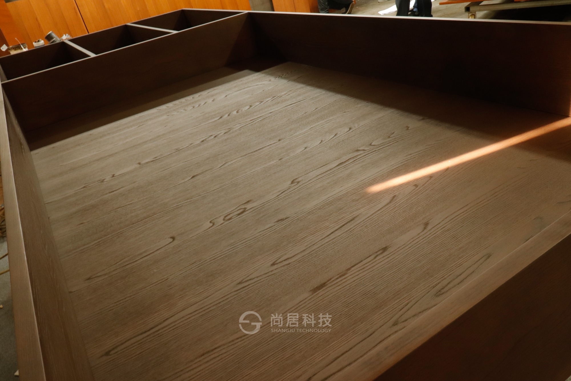 安装效果展示