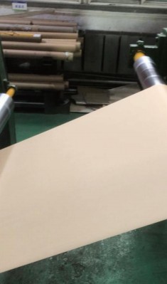 环保特种纸产品示意