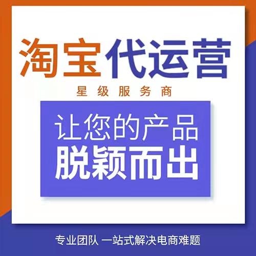 电商运营策略示意