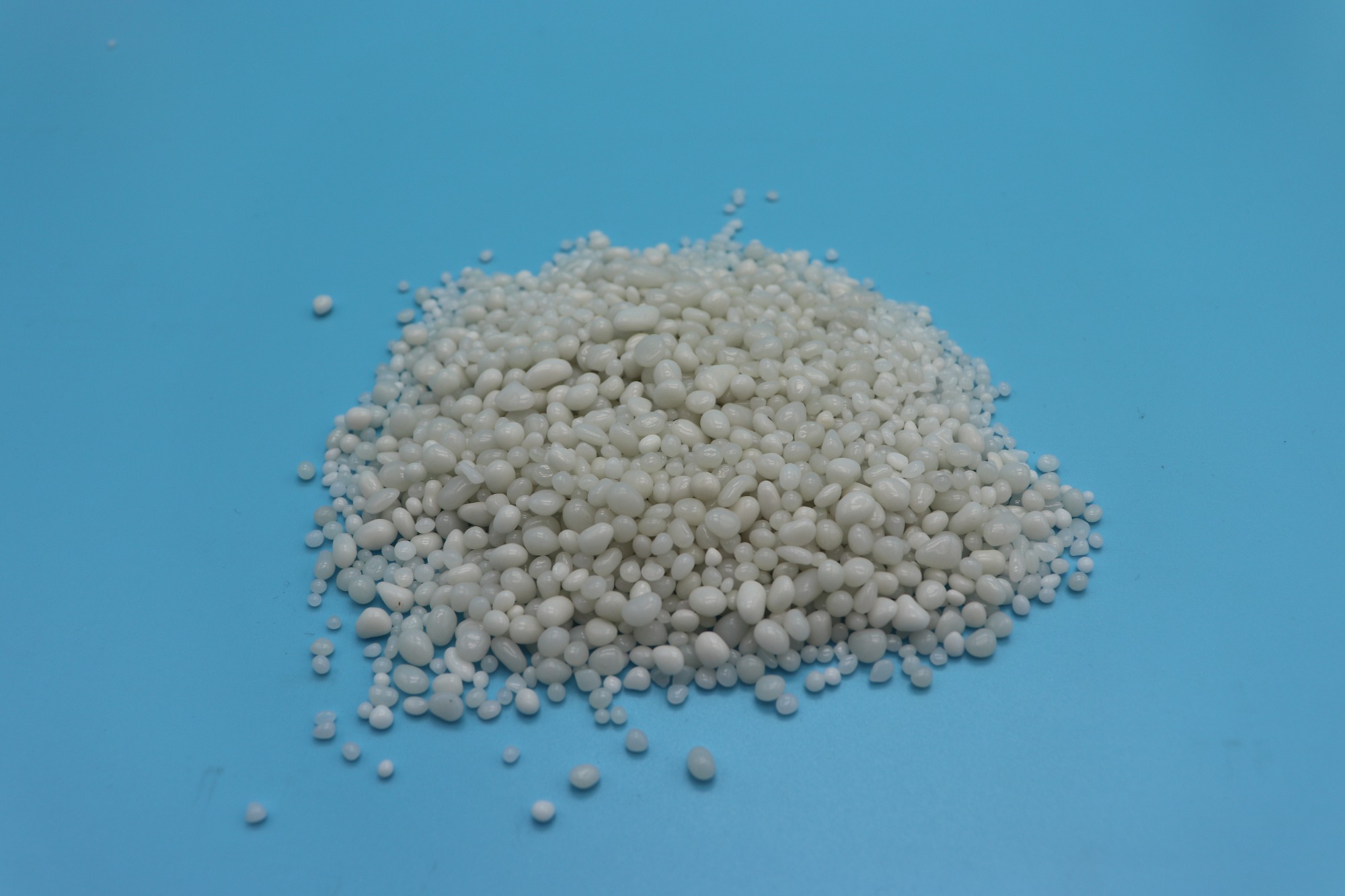 Glass Bead Production