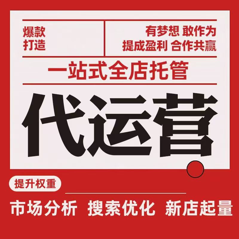 服务流程示意