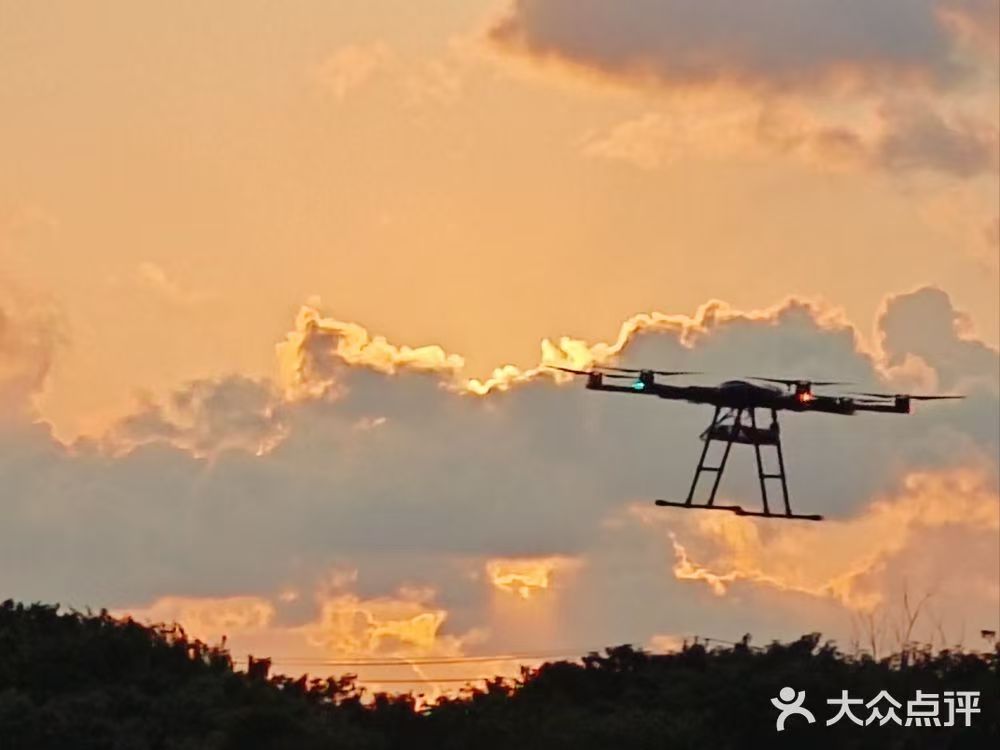 UAV Training Ground