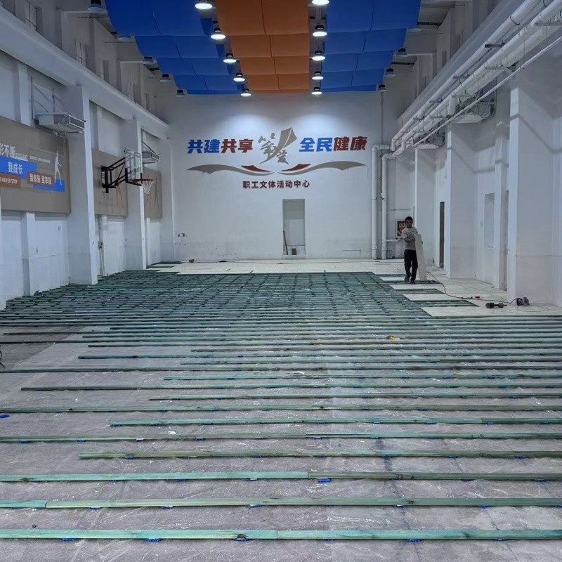 工装定制流程示意图