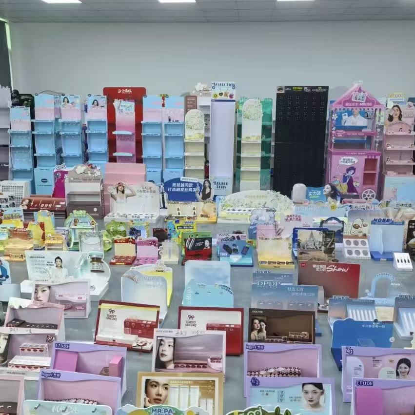 生产设备与工艺展示