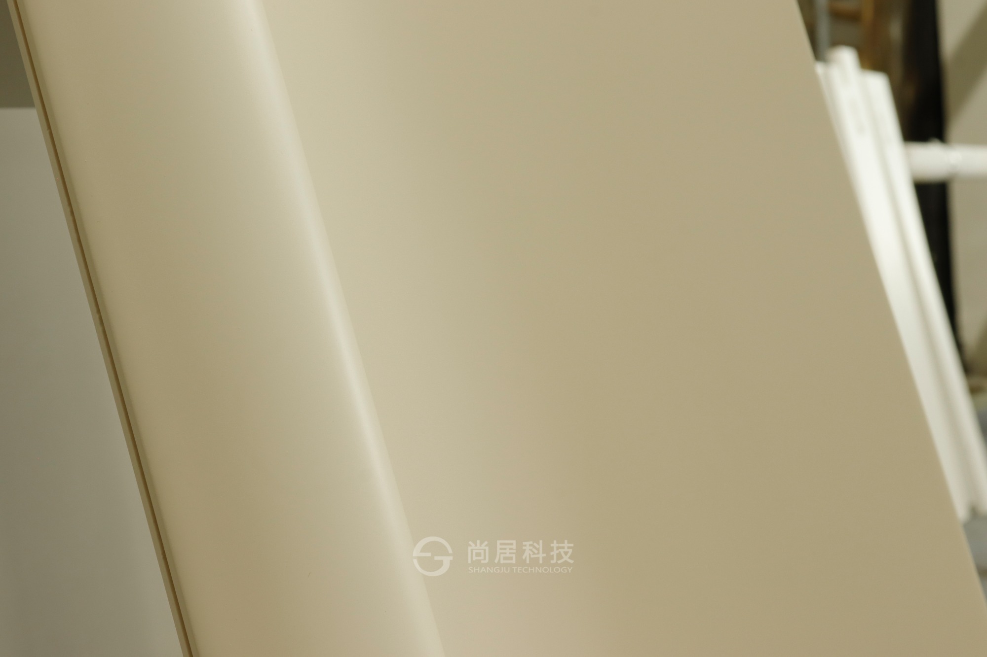 生产线细节