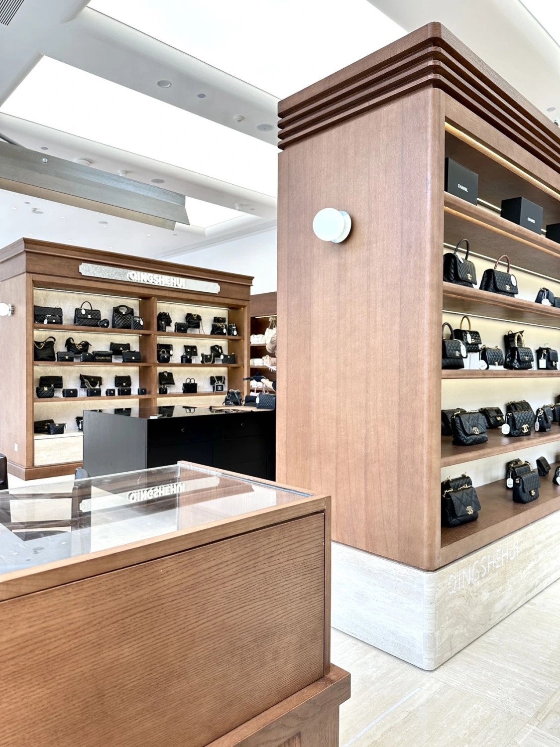 行业服务标准展示