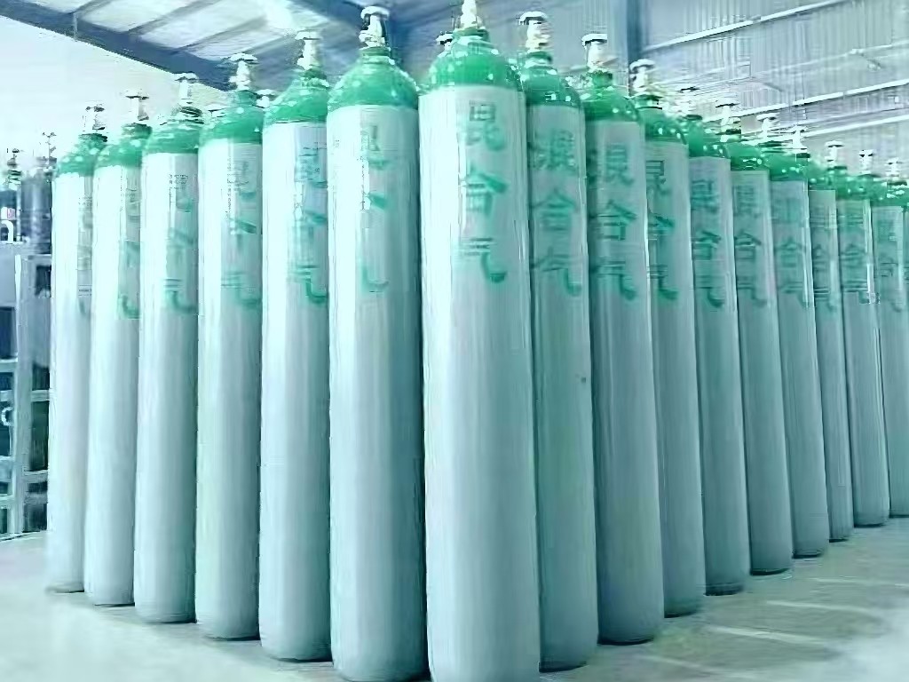 氟化工原料提纯与供应链管控