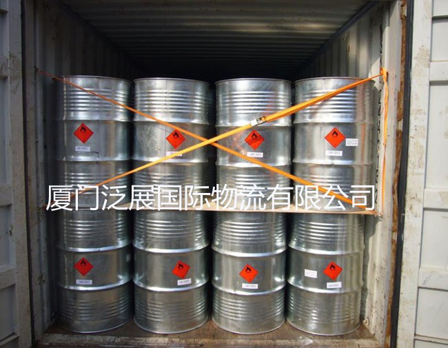 运输作业现场