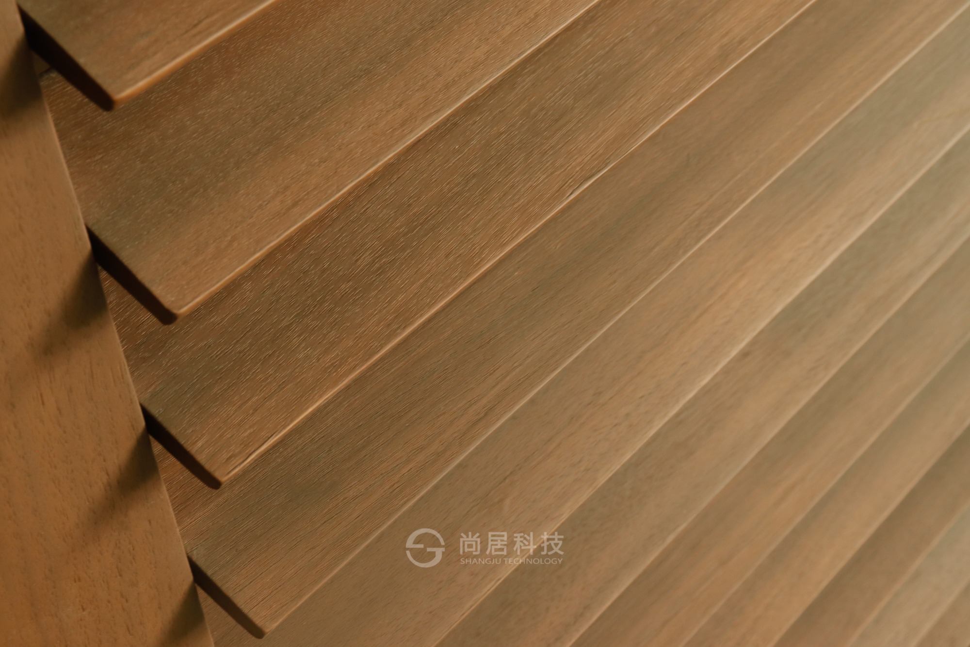服务体系与交付网络