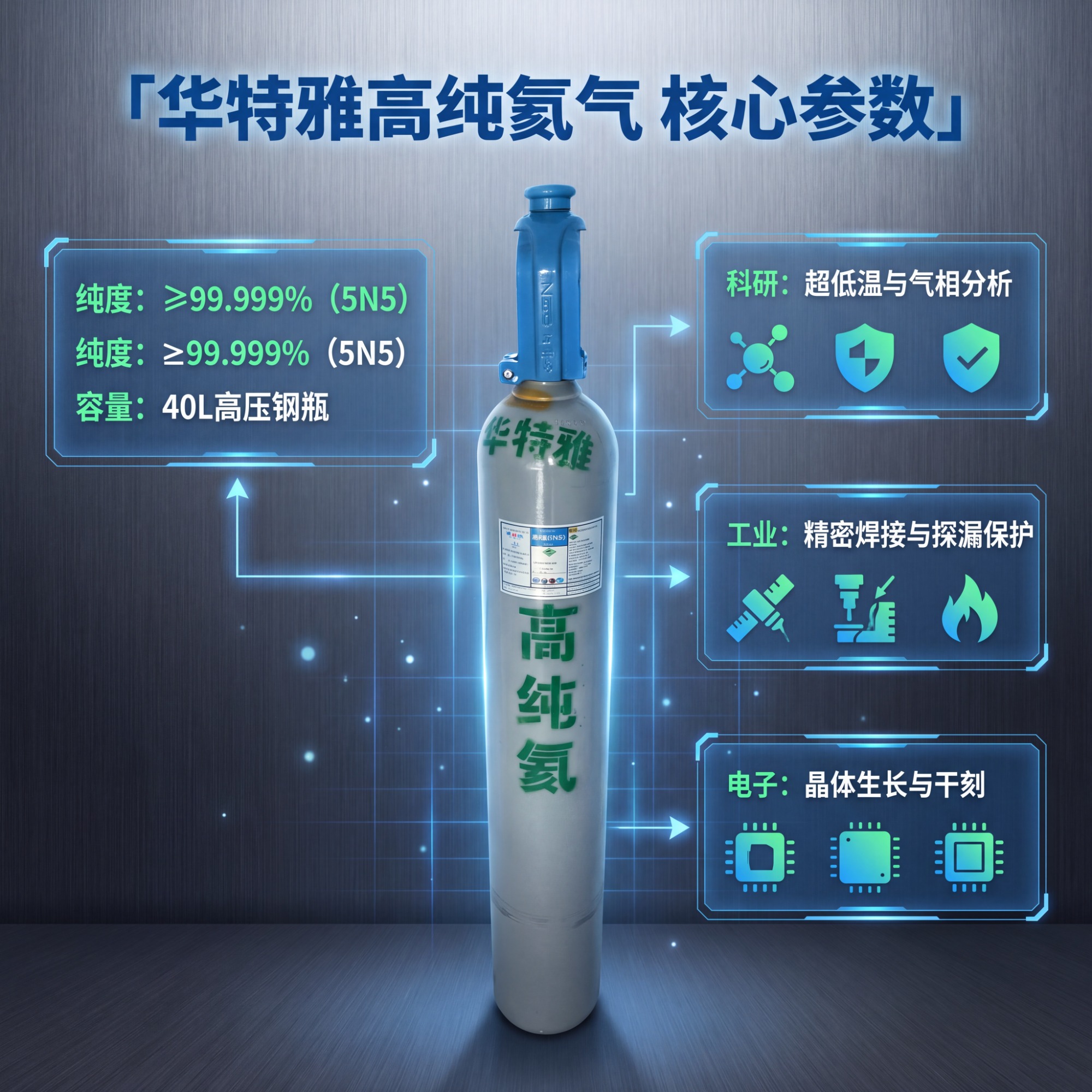 Gas Pressure Regulator