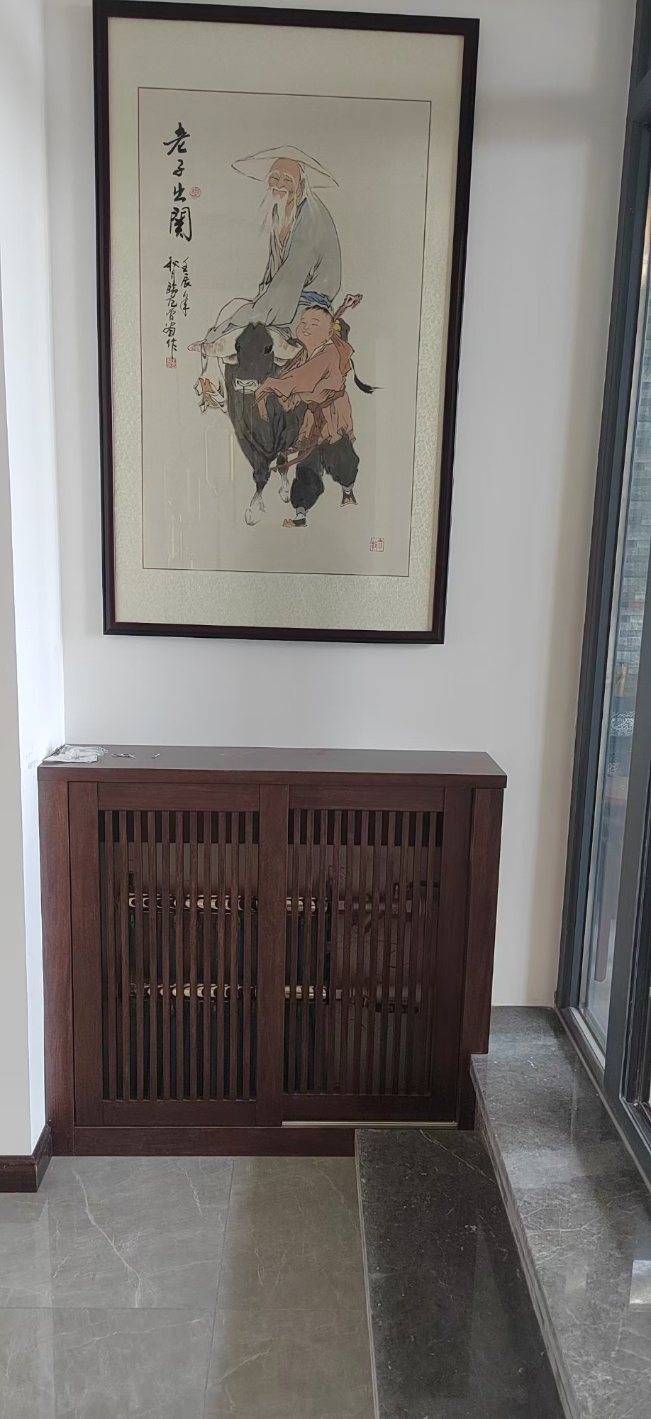 家具生产实拍