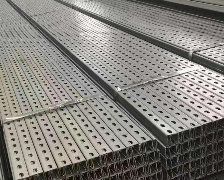 产品结构示意