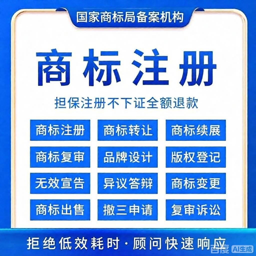 企业服务机构实景