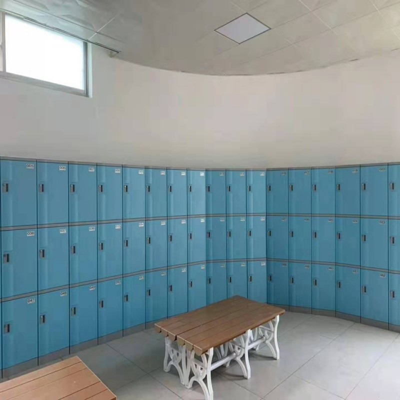 ABS阻燃柜应用场景示例