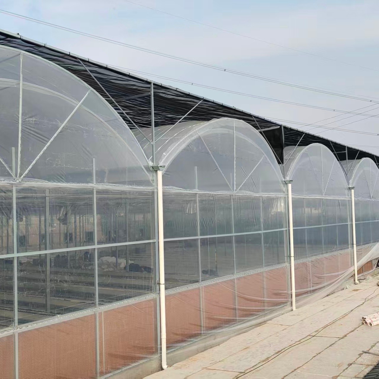 铁岭县大棚骨架承建商