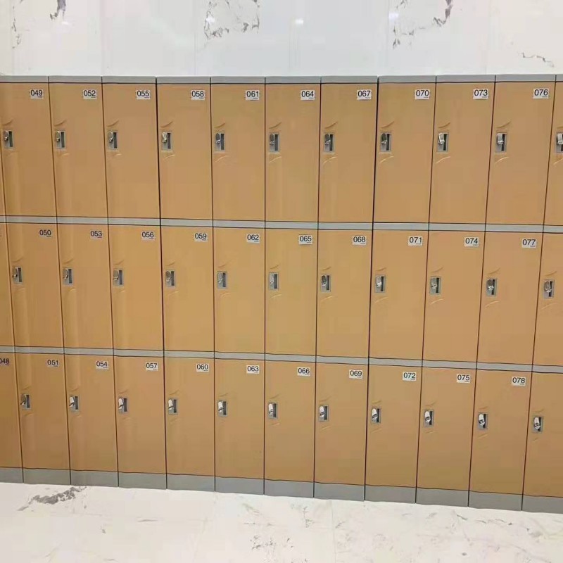ABS防水柜应用场景