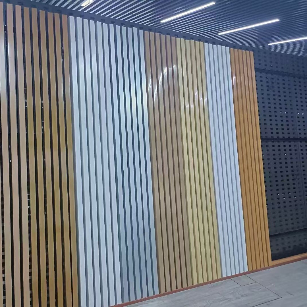 铝吊顶工艺流程示意图