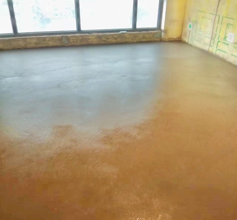 分集水器结构与施工工艺示意