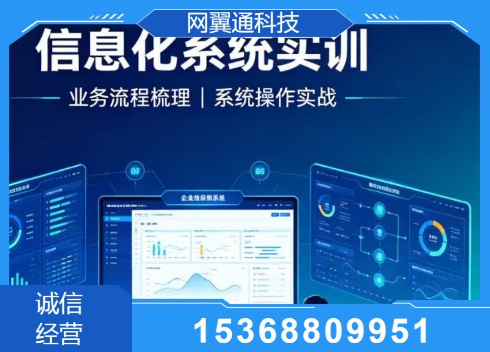 行业数字化现状