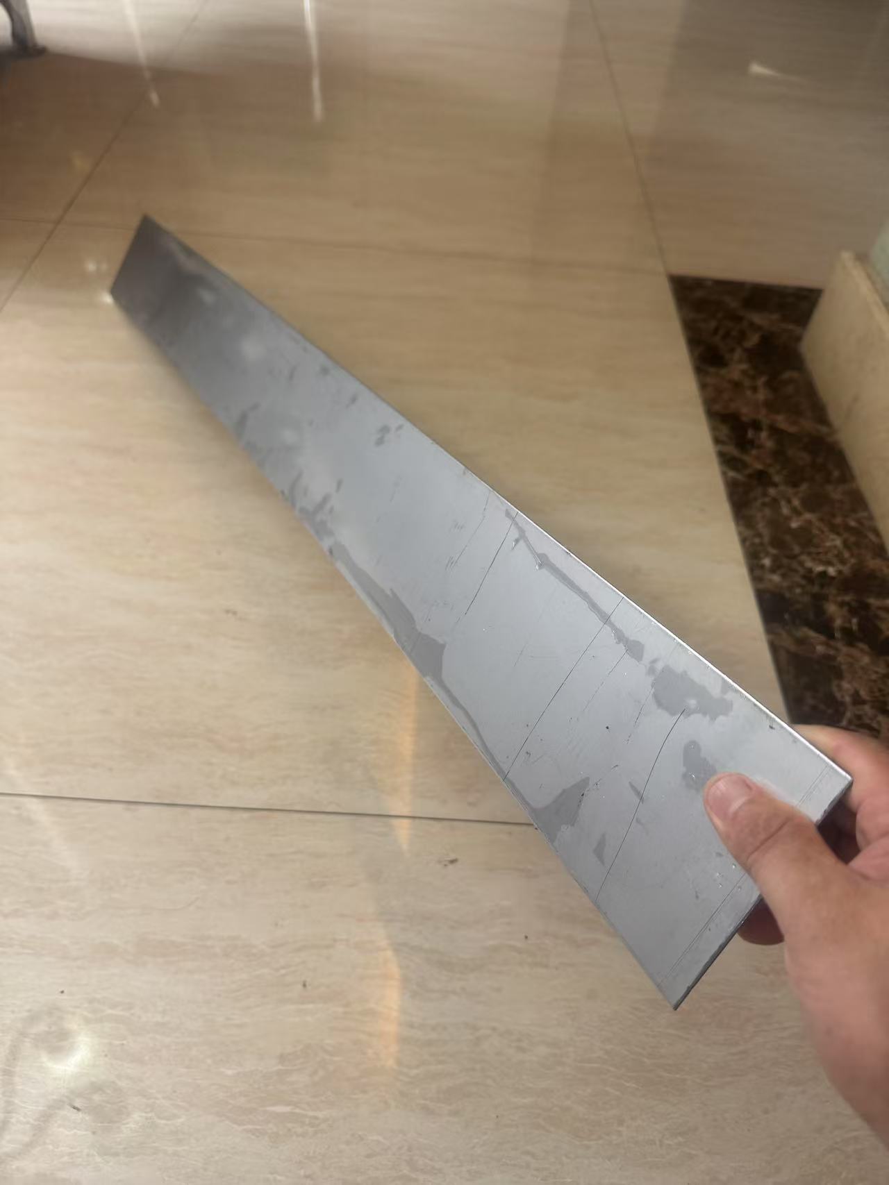 防水防潮施工工艺示意图