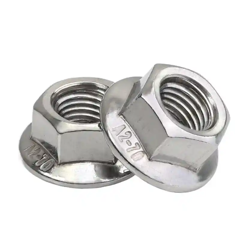 stainless screw